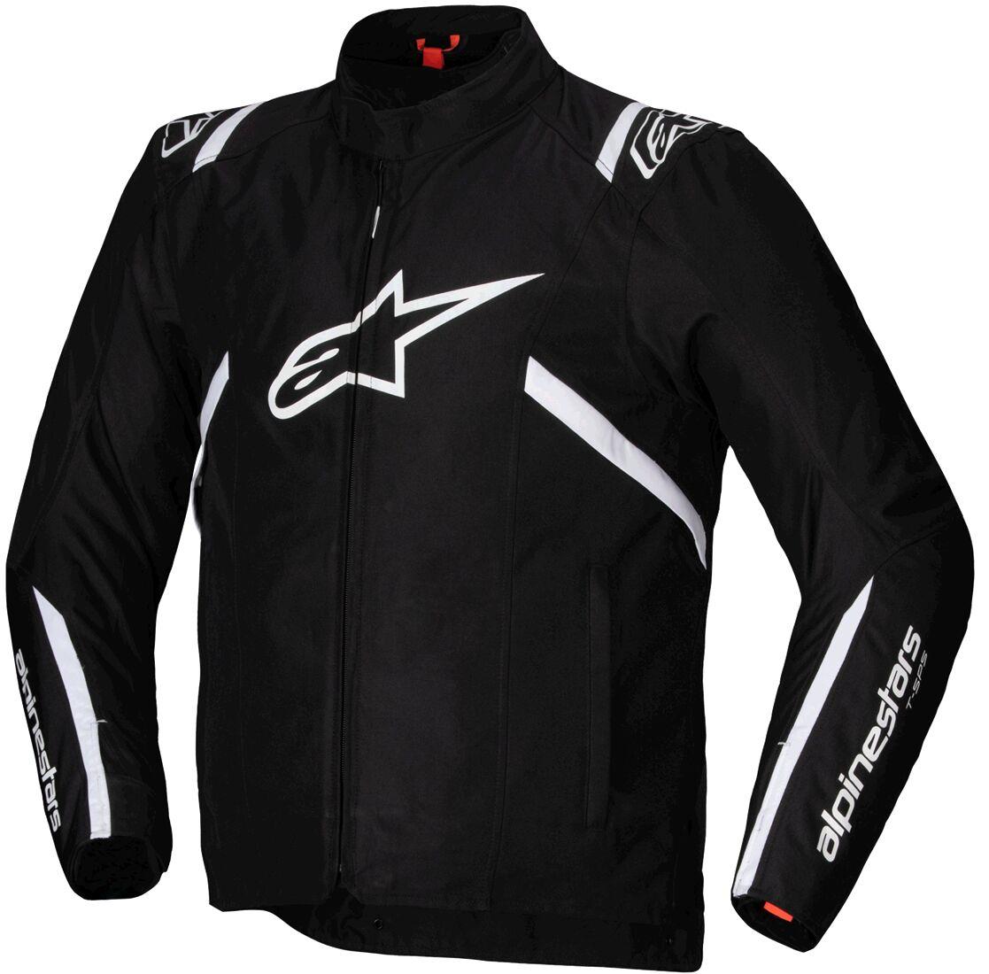 ALPINESTARS T-SPS v2 Waterproof Jacket Black/White