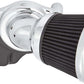 Arlen Ness Velocity 65 Air Cleaner Kit Chrome For HD FXDF 1690 99-17 81-205