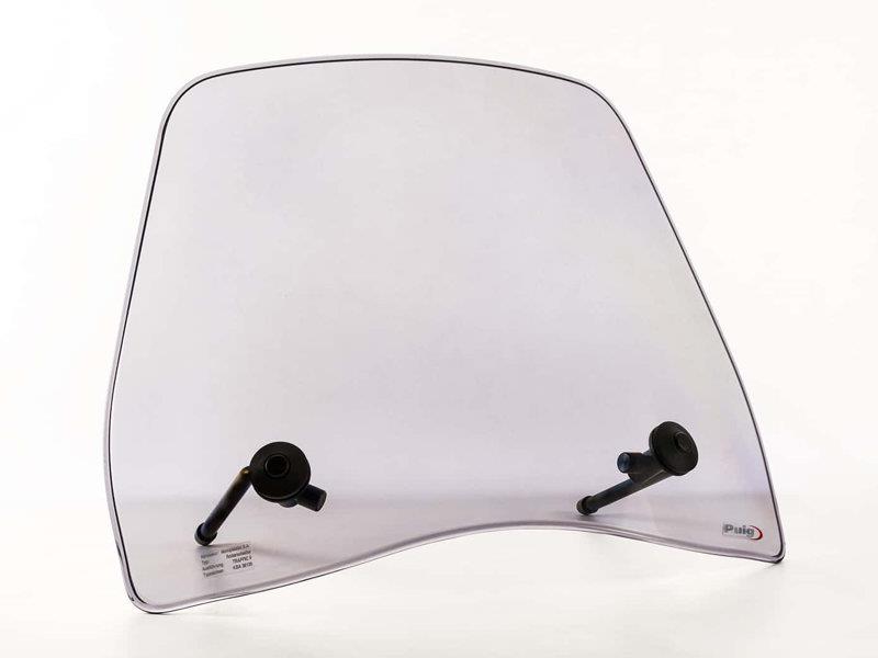 Puig Traffic Screen Light Smoke 1480F