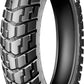 DUNLOP Trailmax 110/80-18 58S TT Tyre