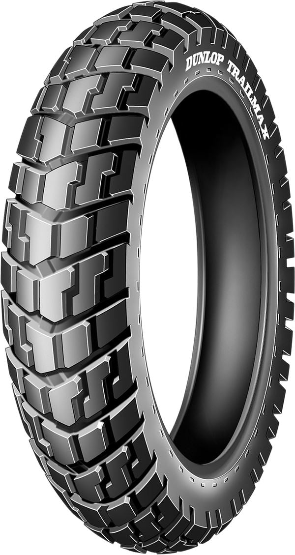 DUNLOP Trailmax 110/80-18 58S TT Tyre