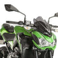 PUIG New Generation Sport Screen Dark Smoke for Kawasaki Z900 17-19 9689F