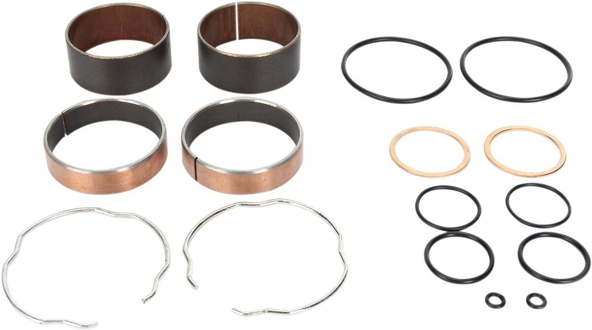 Moose Offroad Fork Bushings Kit For Honda CR 250 R 1992-1994 PTFE Kit 38-6116