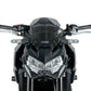 WRS Windscreen Sport Z900 Dark Smoke Ka013fs