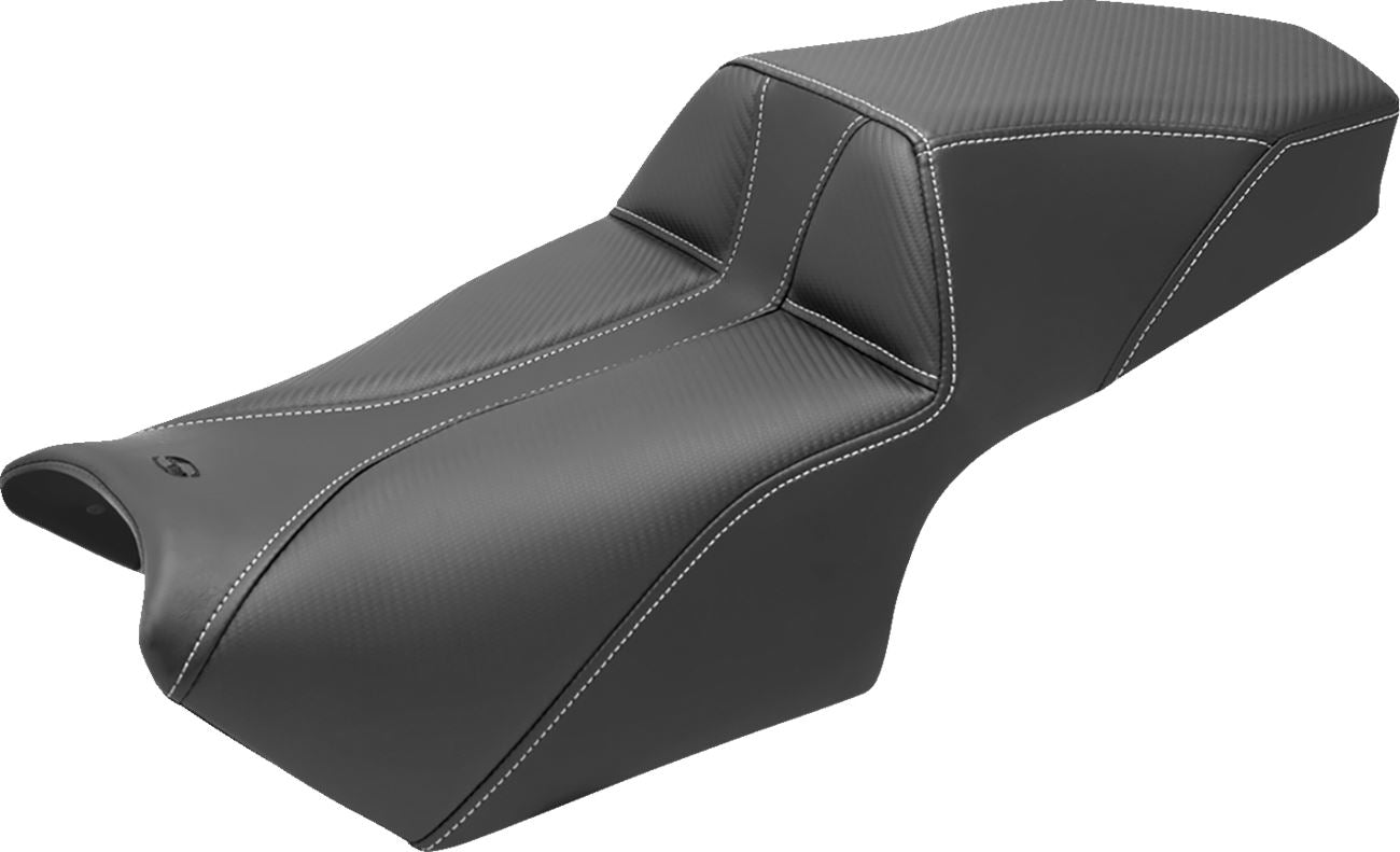 Saddlemen Adventure Tour Seat Black For BME F 850 17-22 0810-BM54