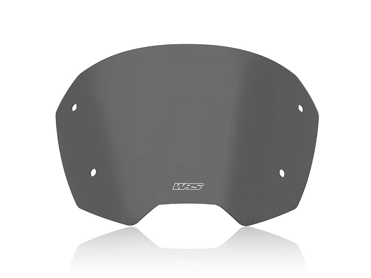 WRS Windscreen Sport People S 125 Dark Ky002fs