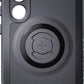SP Connect SPC+ Case For Samsung S25 Waterproof Wireless Charging Black 52913