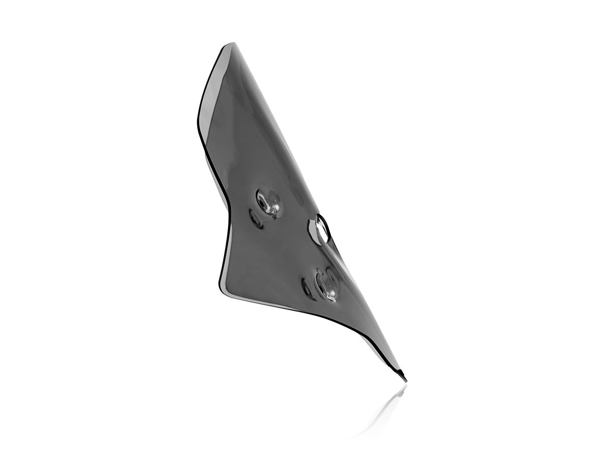 WRS Windscreen Sport Hornet Dark Smoke Honda CB750 Ho060fs