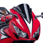 Puig Z-Racing Screen Black 2774C