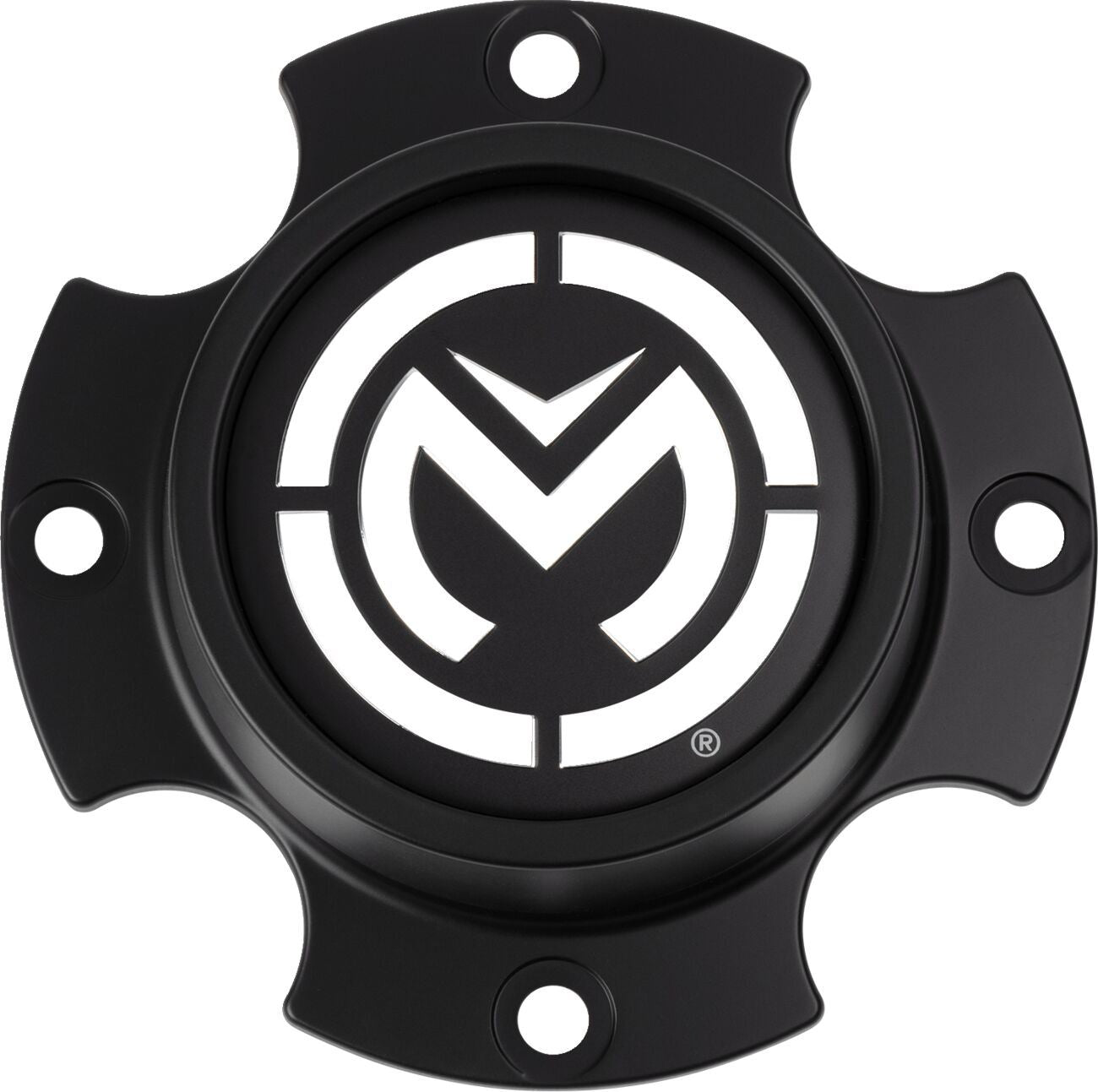 Moose Offroad 27X Wheel Center Cap For Honda TRX 420 FA2 4X4 89-25 C356MB-110MO