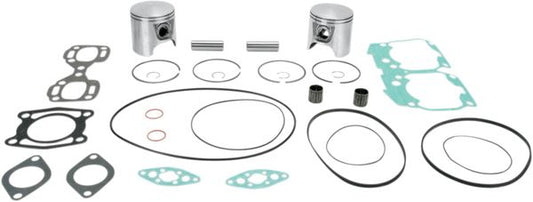 WSM Top-End Engine Rebuild Kit For Sea-Doo 800 .5mm 010-818-12