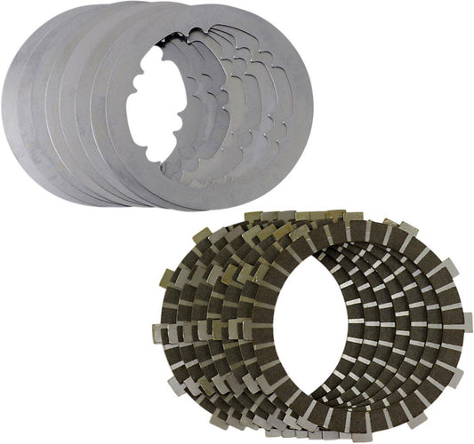 Dp Brakes Clutch Kit For Husqvarna TC 85 17/14 2018-2024 DPK242