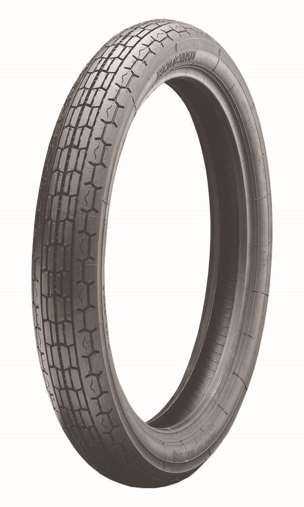 HEIDENAU K44 90/90-18 51S TL Tyre