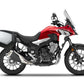 SHAD 3P Pannier Fitting Kit to fit Honda CB400 2016-2025