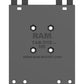 RAM MOUNTS Tab-Tite™ Spring Loaded Holder