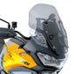 WRS Windscreen For Moto Guzzi Stelvio 1000 2024-2026 MG005FS