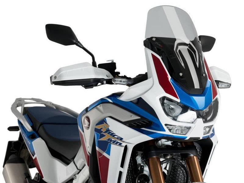 Puig Sport Screen Clear 20214N