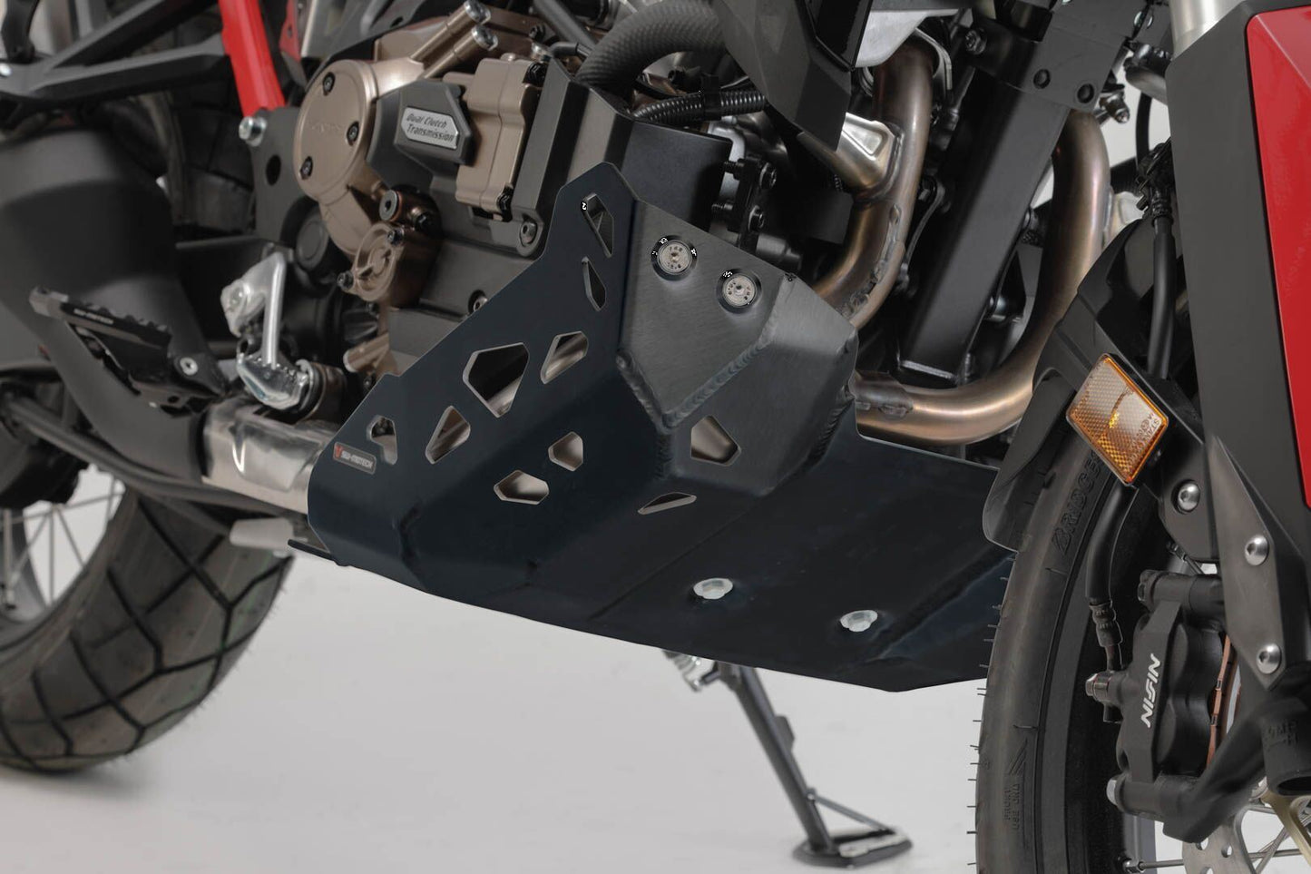 SW MOTECH Engine Guard For Honda CRF 1100 L ABS 20-25 MSS.01.942.10001/B