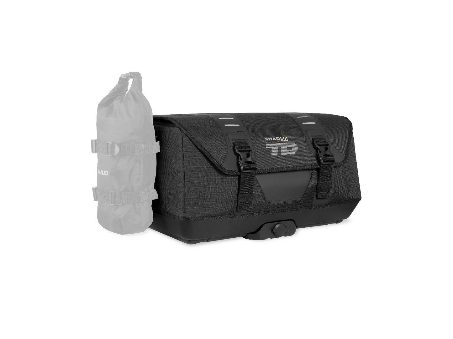 SHAD TR50 Adventure Terra Top box X0TR50