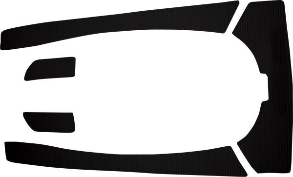 WSM Mat For Sea-Doo Gs/Gsi/Gsx 012-304BLK