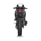 Akrapovic Racing Line Full Exhaust System Street CF For Yamaha MT-03 2025 S-Y3R3-APC