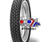 3.50 - 19 57P UNV BLOCK C, METZELER 0110000 TYRE, ROAD, MC