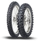 DUNLOP Geomax MX 53 FR 60/100-12 M/C Motorcycle Tyre
