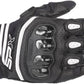 Alpinestars Spx Air Carbon V2 Gloves Black White