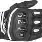 Alpinestars Spx Air Carbon V2 Gloves Black White