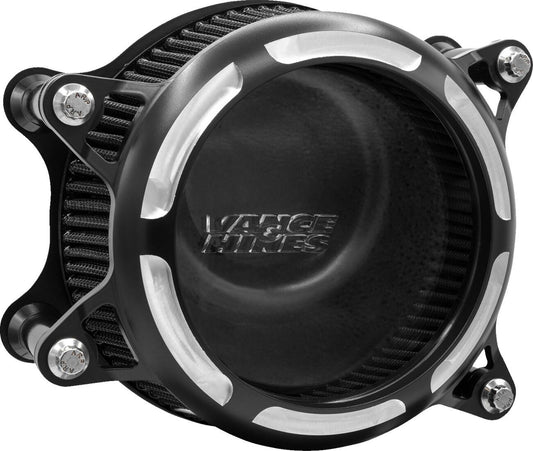 Vance & Hines VO2 Insight Air Intake Kit For Harley Davidson FLTRXSE 1977 23-24 41099
