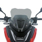 WRS Windscreen For Honda NC 750 X 2025 Smoke Each HO083F