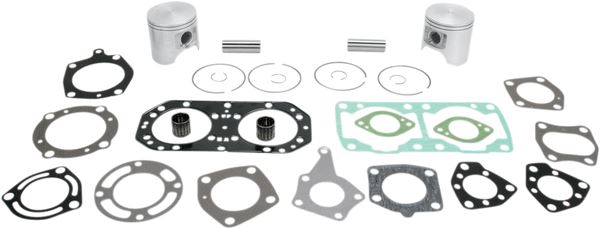 WSM Top-End Engine Rebuild Kit For Kawasaki 750 .5mm 010-821-12