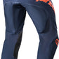 Alpinestars Techstar Arch Pants Blue Orange