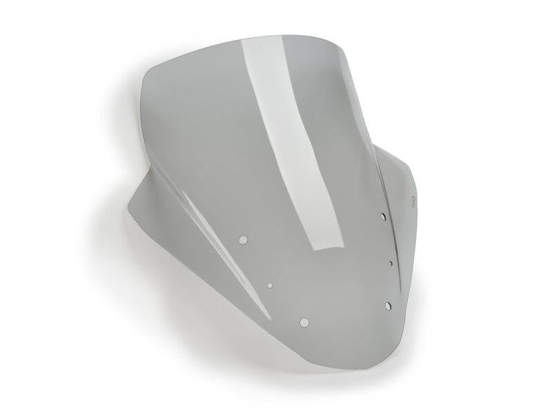 PUIG Touring Screen Light Smoke for BMW R1250 RT 21-25 20774H