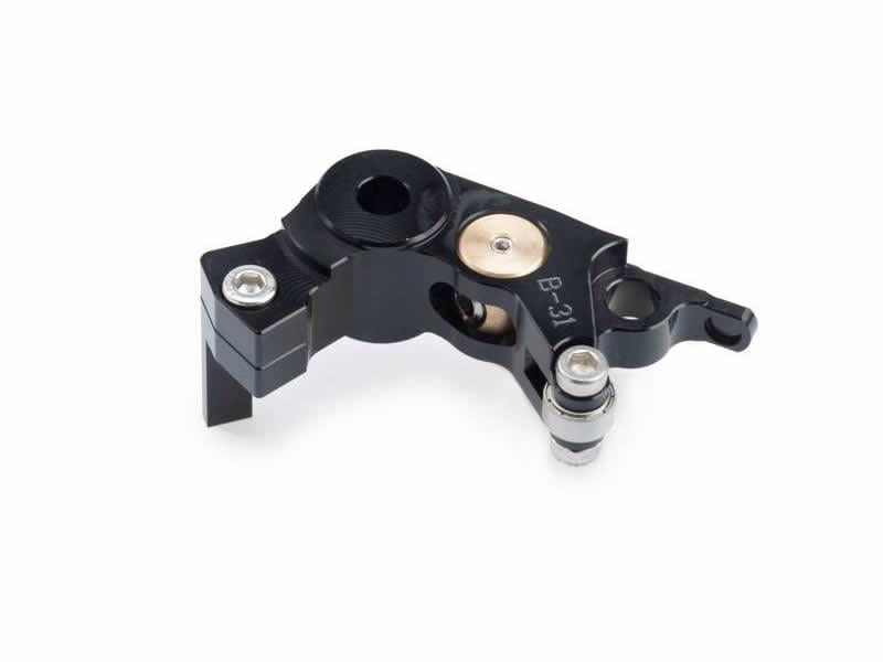 Puig Brake Lever Adaptor Black 6260H