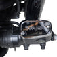 Thrashin Supply Master Cylinder Cover For Harley Davidson FLFBS 18-25 TSC-3177-3