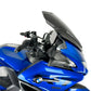 WRS Windscreen Sport Bmw R1250rt Dark Smoke Bm075fs