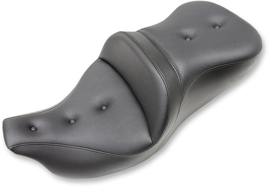Saddlemen Extended Reach Road Sofa Seat (808-07B-183)