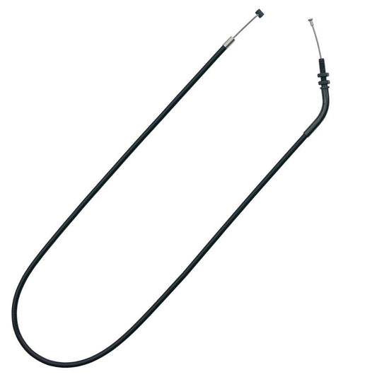 Venhill Featherlite Clutch Cable For Honda CMX 500 2017-2022 Black H02-3-144-BK