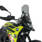 WRS Windscreen Caponord For BMW F 900 GS Smoke BM102F