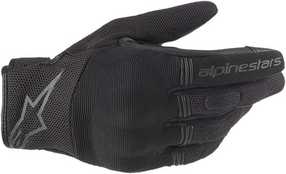 Alpinestars Women's Stella Copper Gloves Black