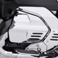 Show Chrome Chrome Lower Engine Side Cover For Honda GL 1800 2018-2023 52-963
