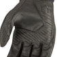 Icon Glove Overload3 Ce Black