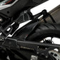 Puig Hugger Matt Black 21541R