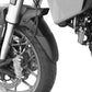Puig Front Fender Extender Black 4453N
