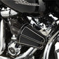 Arlen Ness Monster Sucker Air Cleaner Kit For HD FXLRS 1923 17-24 81-036