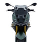 WRS Windscreen For Moto Guzzi V100 1050 MANDELLO 2022-2024 MG008F