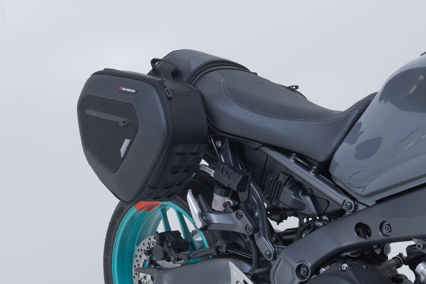 SW MOTECH Pro Blaze H Saddlebag Set For Yamaha MT-09 SP 20-24 Bc.Hta.06.740.37100