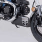 SW MOTECH Engine Guard For Honda ST 125 23-24 Mss.01.203.10000