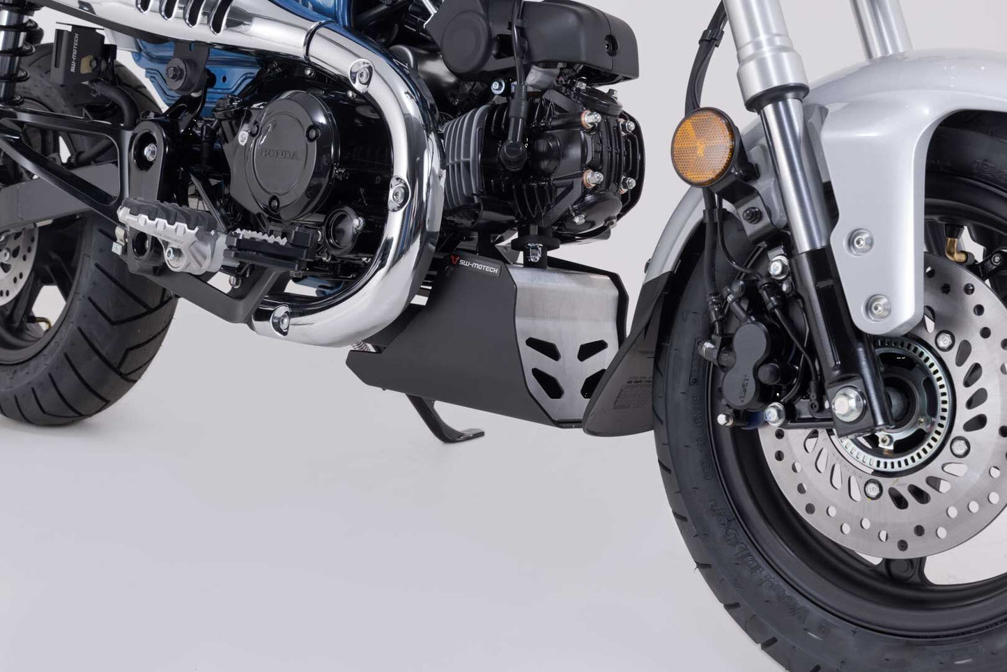 SW MOTECH Engine Guard For Honda ST 125 23-24 Mss.01.203.10000